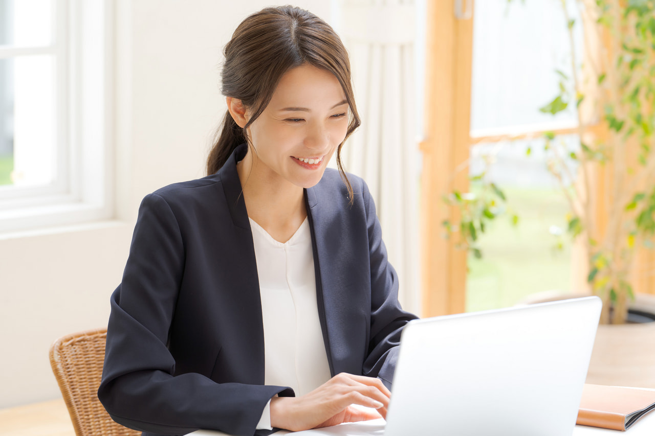 テレワークに適した日報システムを導入されたい方