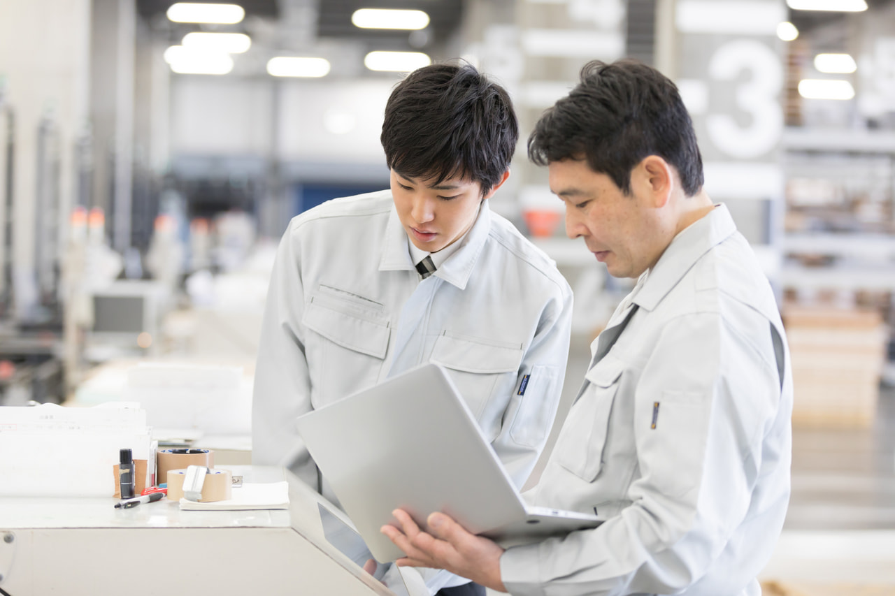 プロジェクト管理システムをお探しの方